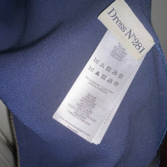 Victoria Backham - Picture 3 of 6